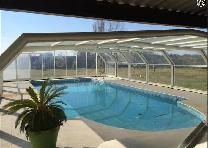 Apartman Mobil-home Dans Un Beau Cadre A 15 Km Des Plages.