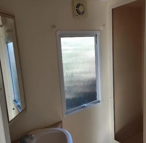 Apartman Mobil-home Dans Un Beau Cadre A 15 Km Des Plages. Lunel