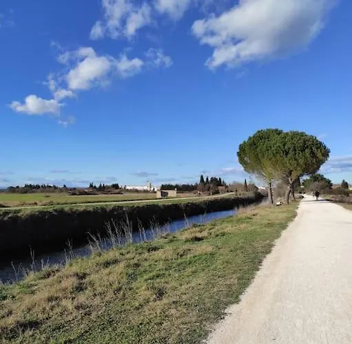 Apartman Mobil-home Dans Un Beau Cadre A 15 Km Des Plages. *